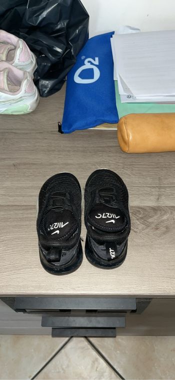Basket Nike mixte