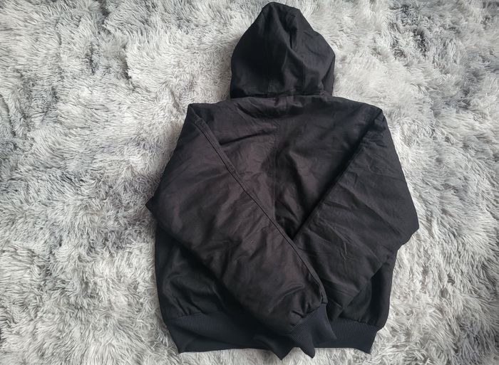 Veste Carhartt Active Jacket Rework - NY Yankees Edition - Taille L - Pièce Neuve - Made in USA ! - photo numéro 2