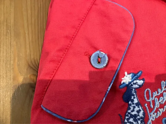 Manteau mi saison 6 ans - photo numéro 4