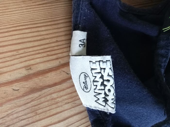 Débardeur - photo numéro 3