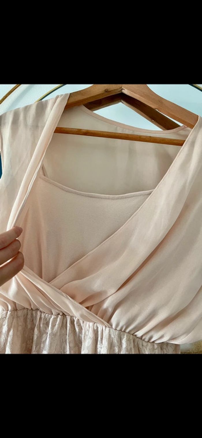 Jolie robe - photo numéro 3