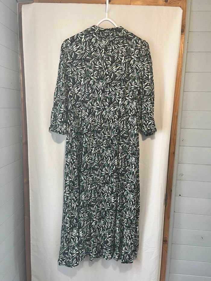 robe longue - photo numéro 2