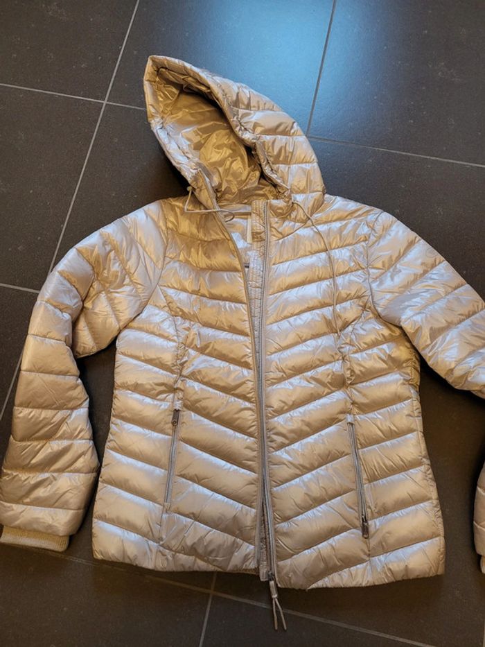 Doudoune Tom Tailor