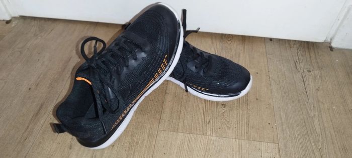 Basket - photo numéro 3