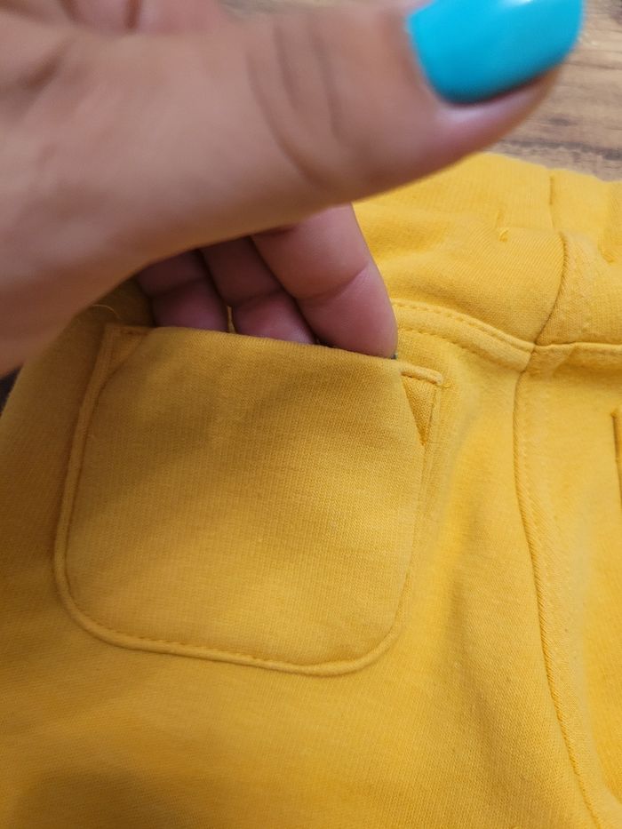 Leggins - photo numéro 6