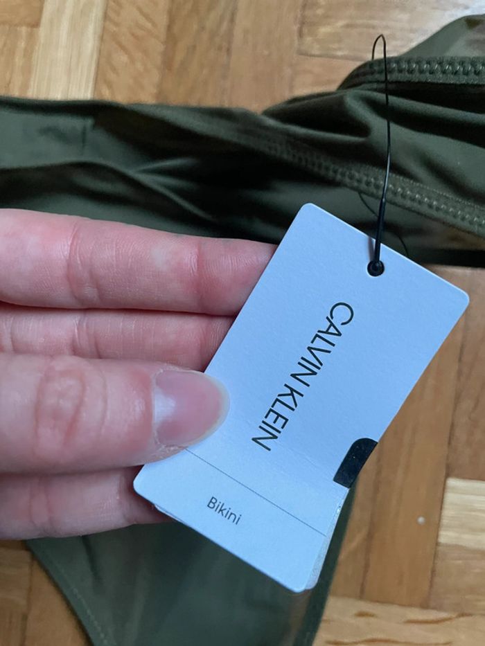 Culotte neuve - photo numéro 5