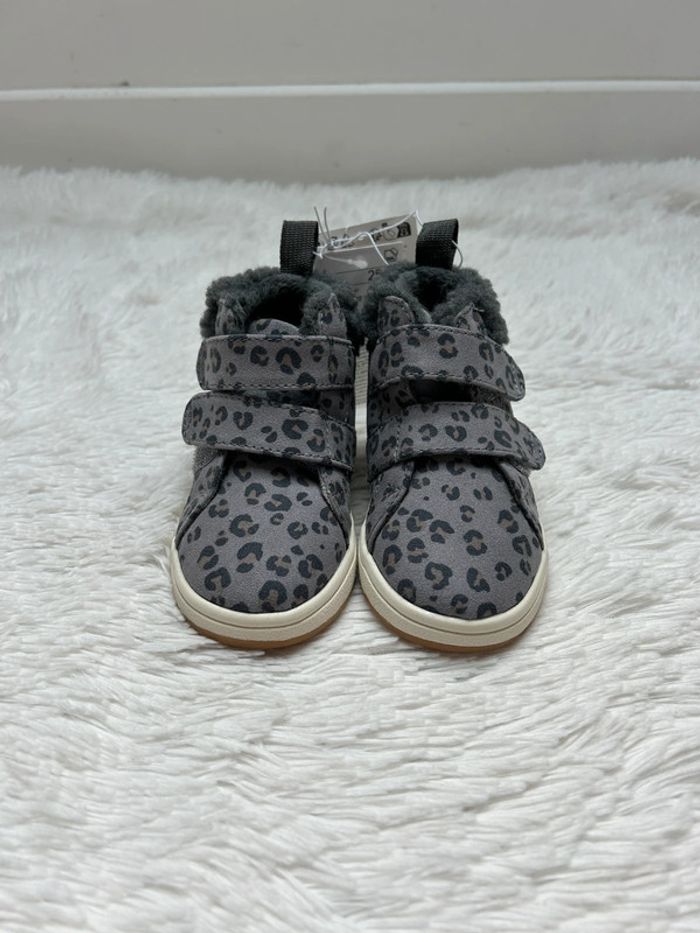 Chaussures à scratch H&M - photo numéro 2