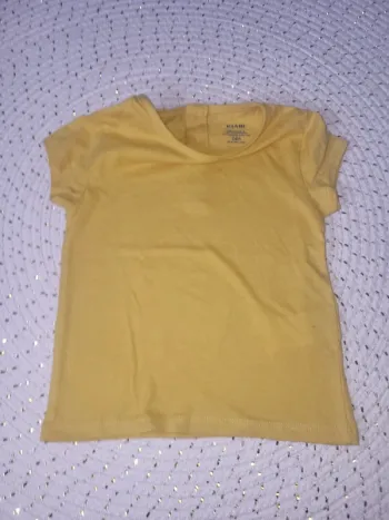 Tshirt neuf