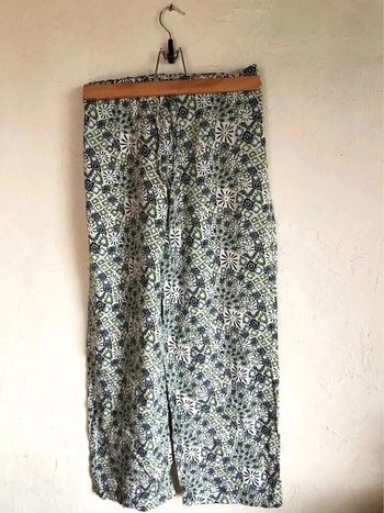 Pantalon d’intérieur soft Grey taille 34 36