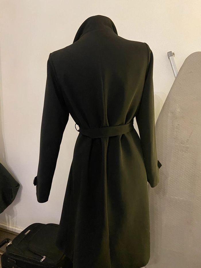 Très beau manteau Hippocampe - photo numéro 4