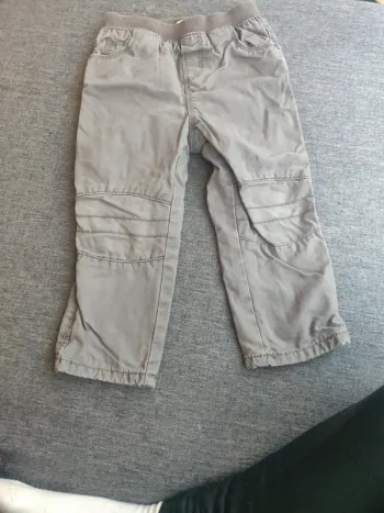 Pantalon obaibi