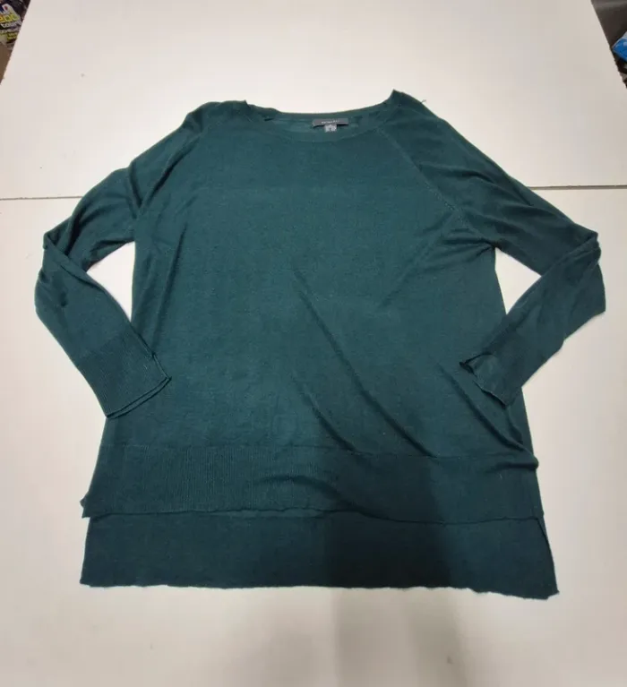 Pull vert