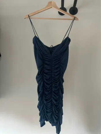 Robe moulante