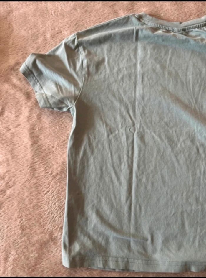 Tee-shirt - photo numéro 7