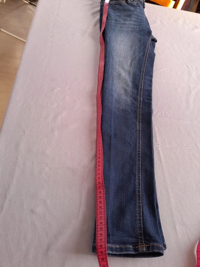 Jean Jack & jones skinny fit /Liam 27/32 - photo numéro 10