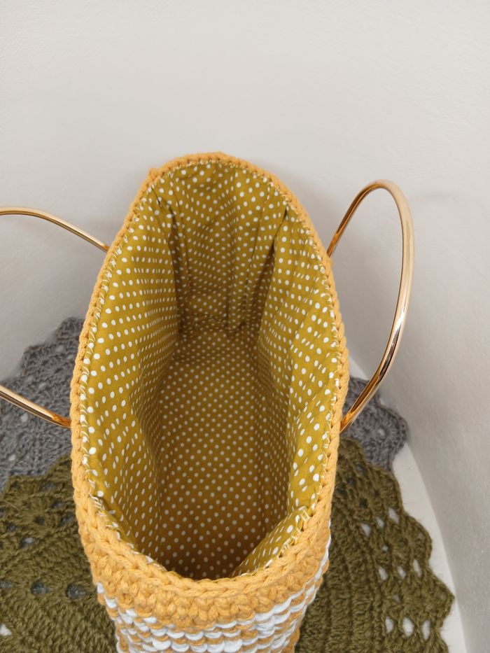 Sac / panier - photo numéro 4