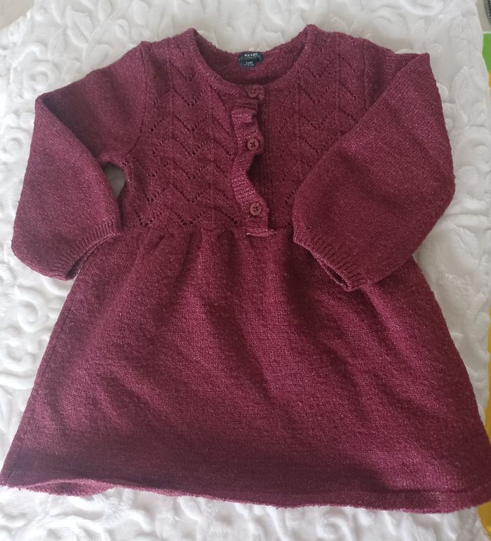 Robes 12 mois - photo numéro 2