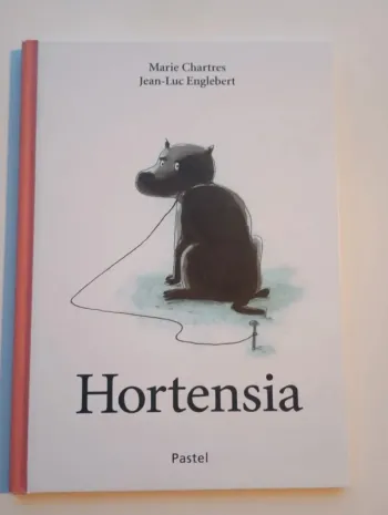 Hortensia - Ecole des Loisirs