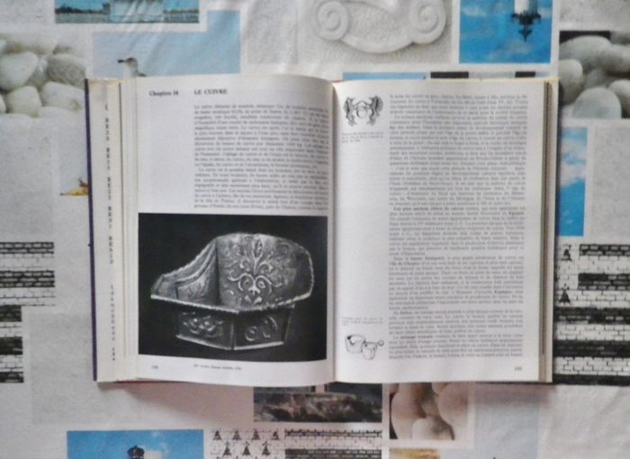 Encyclopédie des antiquités - photo numéro 4