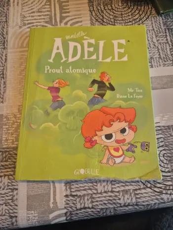 Mortelle adele