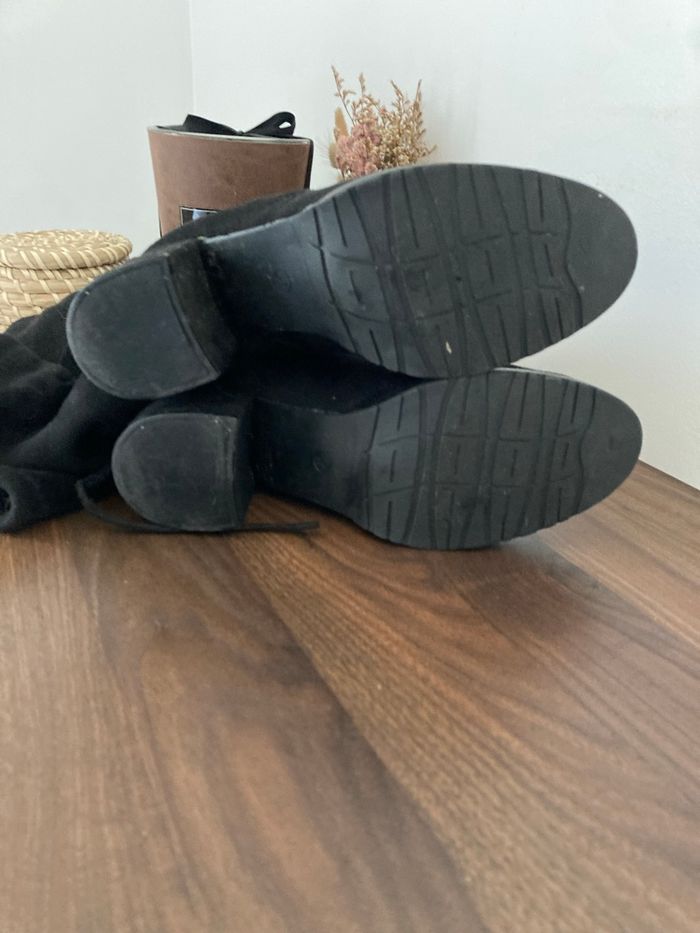 Cuissardes - photo numéro 10