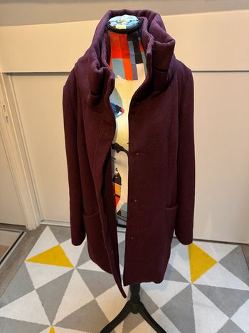 Manteau Tom Tailor Taille 38