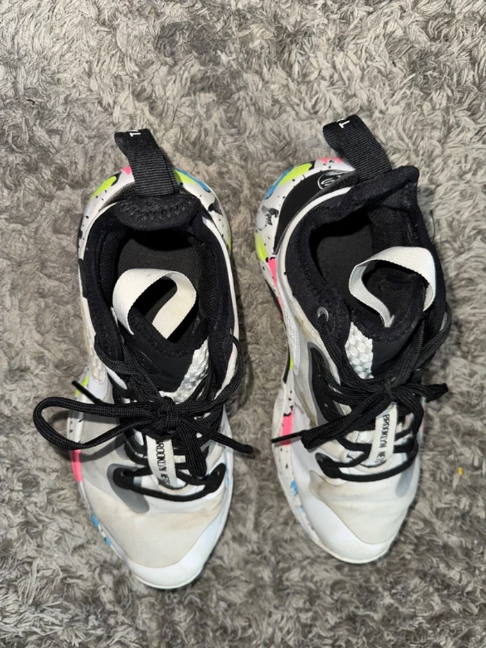 Chaussure Basketball NBA - photo numéro 2