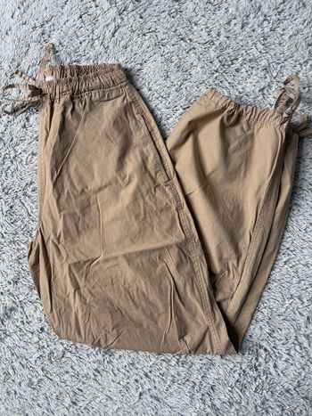 Pantalon beige T34
