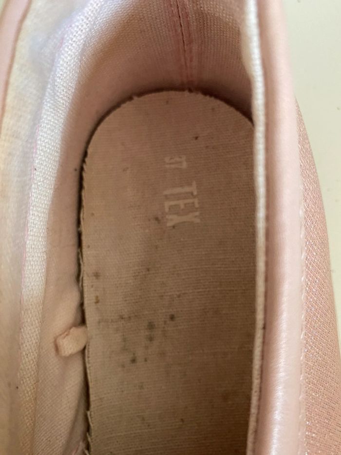 Basket tex - photo numéro 2