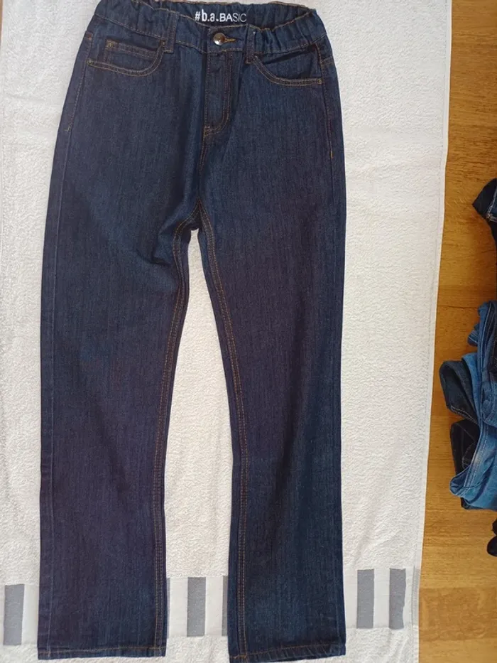 Lot de vêtements garçons 14 ans. Très bon état. - photo numéro 7