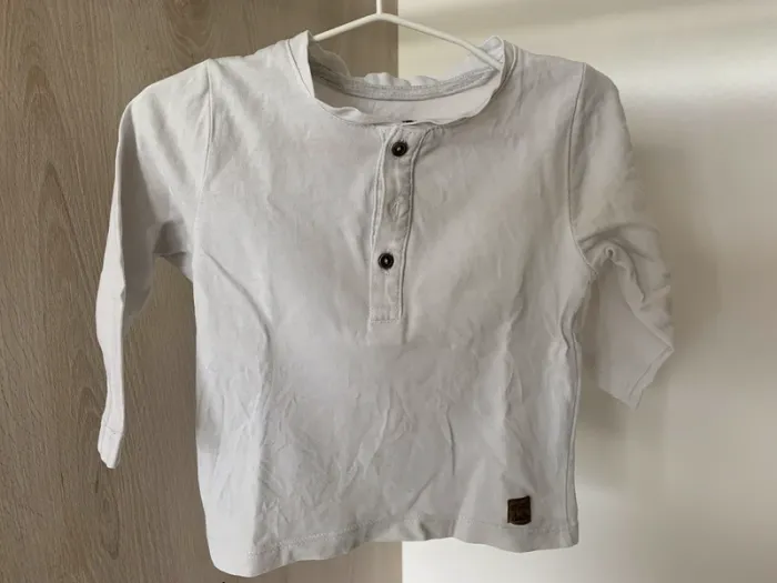 Teeshirt Kiabi garçon