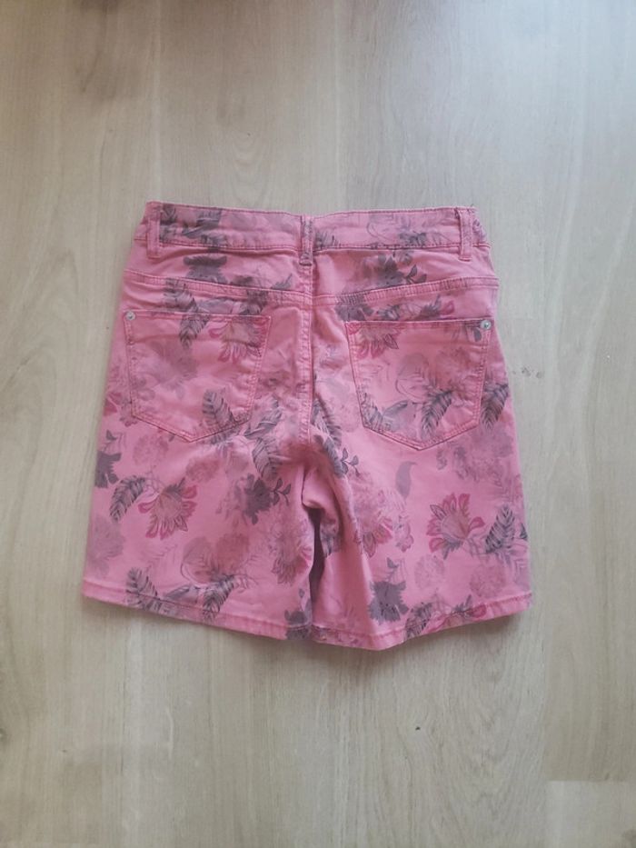 Short Camaieu - photo numéro 2