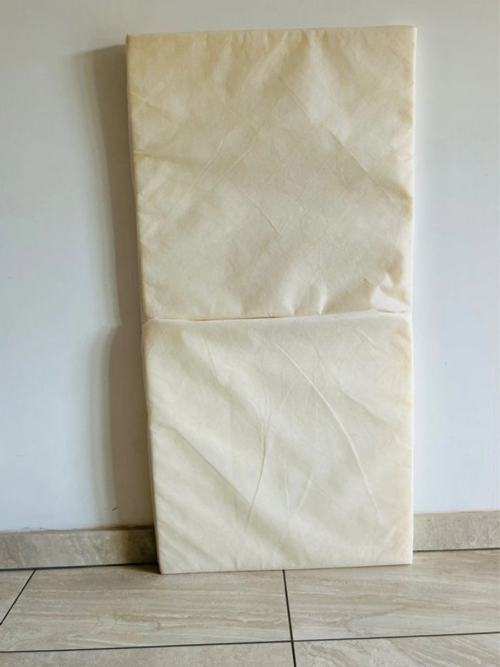 Matelas de lit pour bébé kiabi