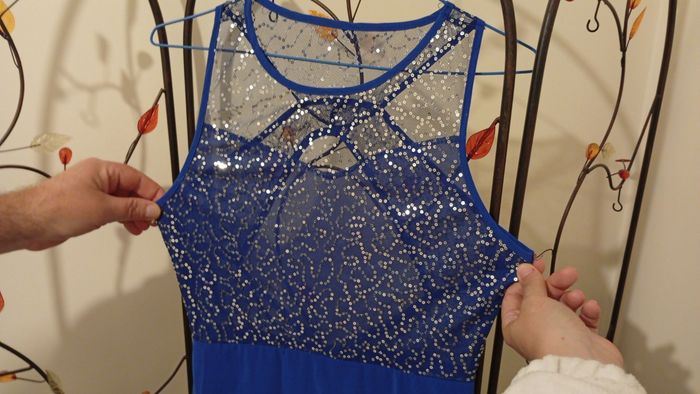 Robe de soirée - photo numéro 3
