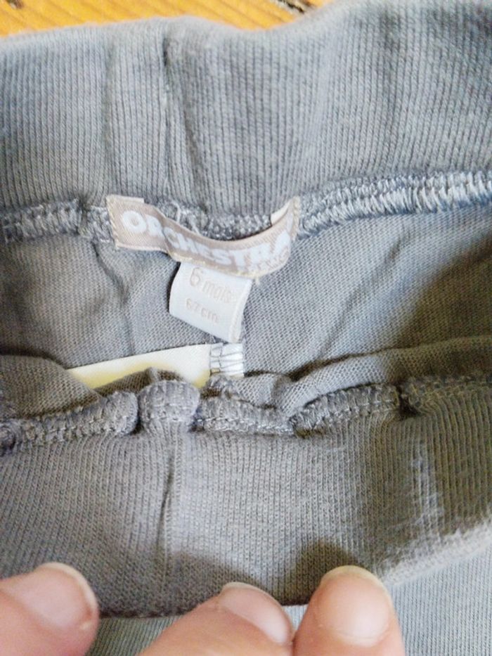 Pantalon - photo numéro 2