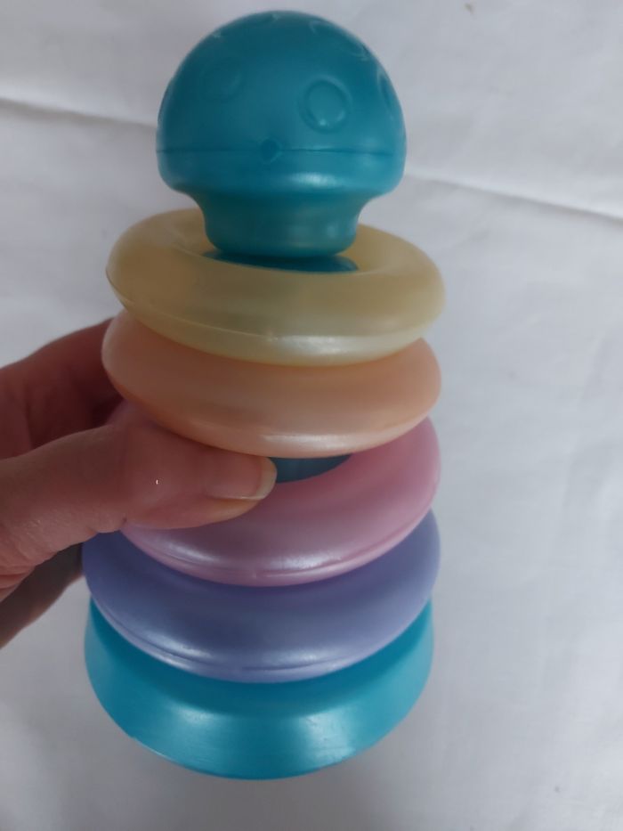 Pyramide - photo numéro 3