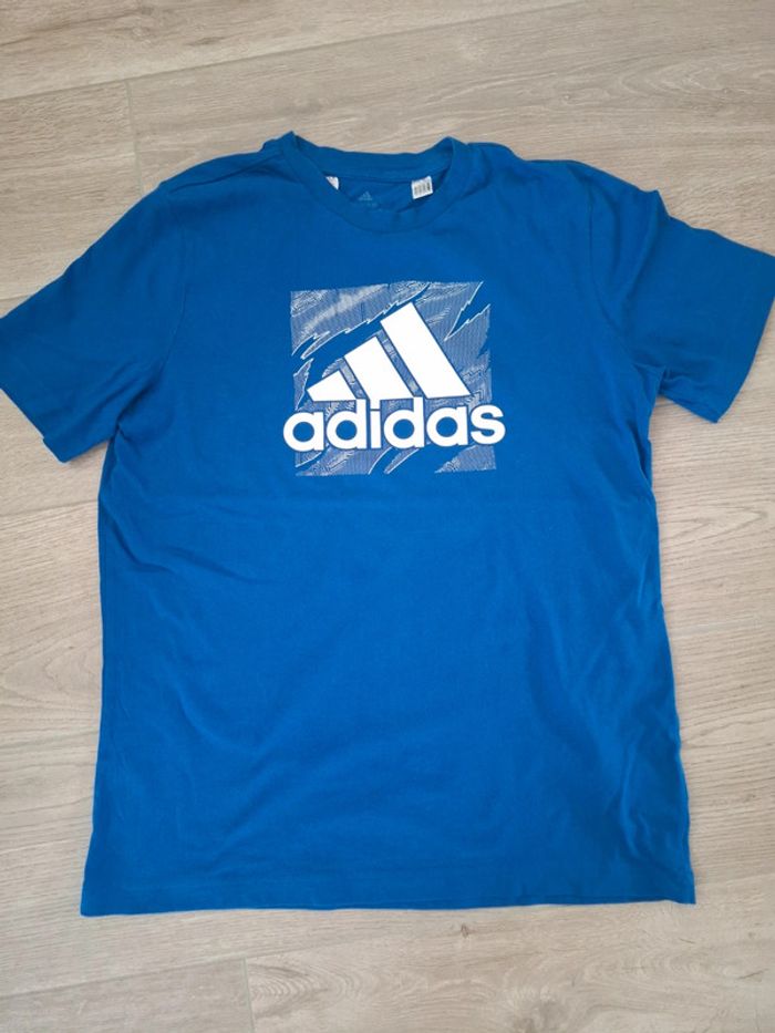 Tee-shirt Adidas garçon