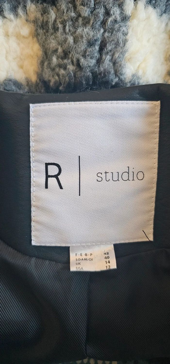 Manteau La Redoute - photo numéro 7