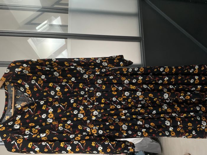 Robe longue