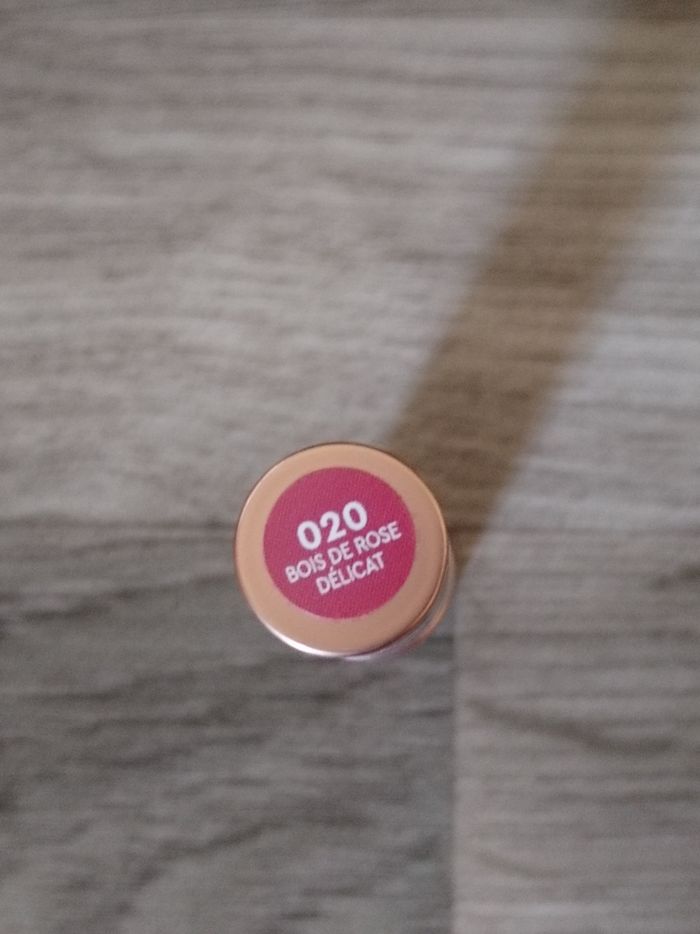Rouge à lèvres La Provençale - photo numéro 3