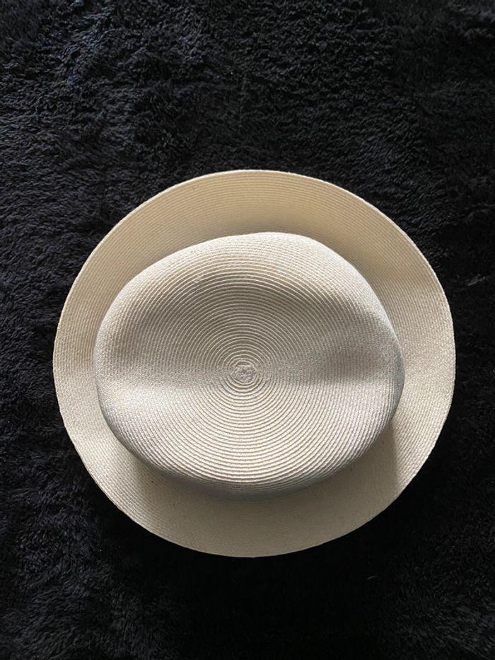 Chapeau Bronte Amsterdam - photo numéro 2
