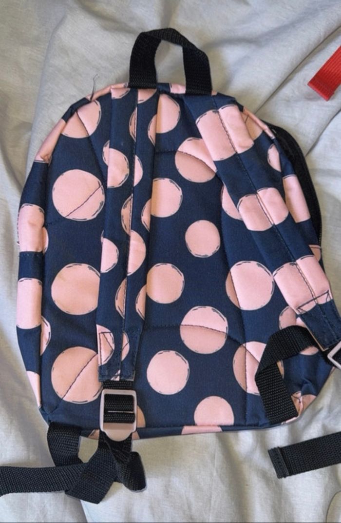 Sac à dos - photo numéro 2