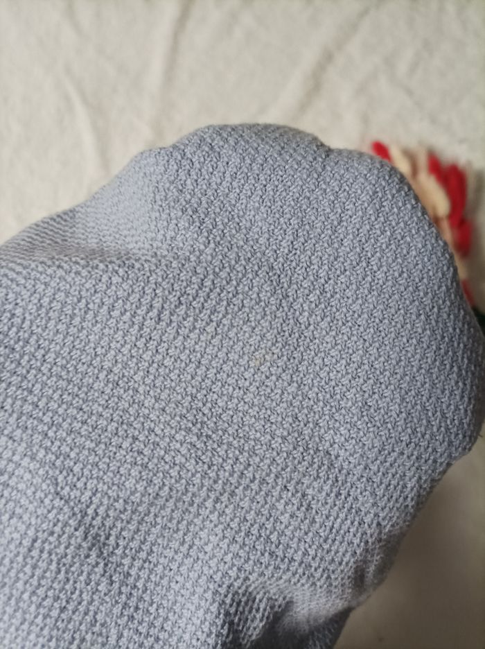 Gilet - photo numéro 4