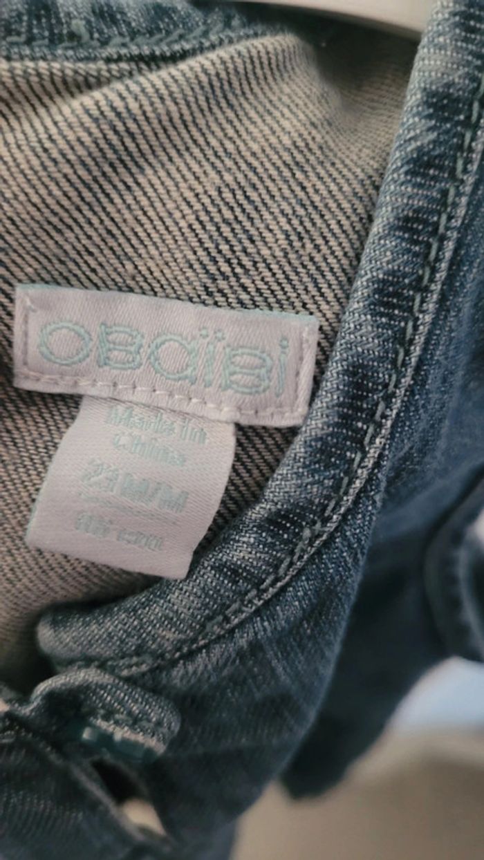 Robes - photo numéro 5