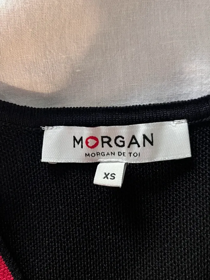 Robe Morgan 201-Rmama.n TXS - photo numéro 3
