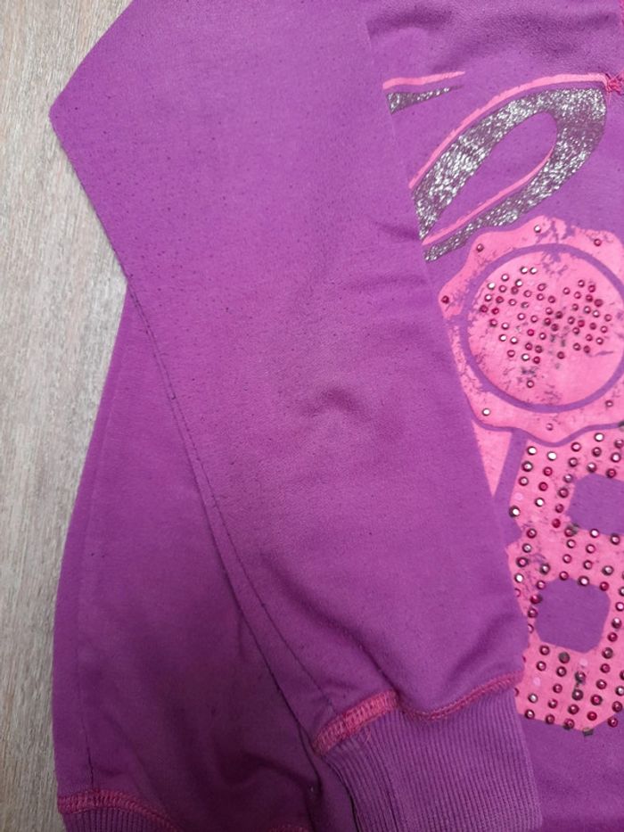 Pull 12 ans - photo numéro 2