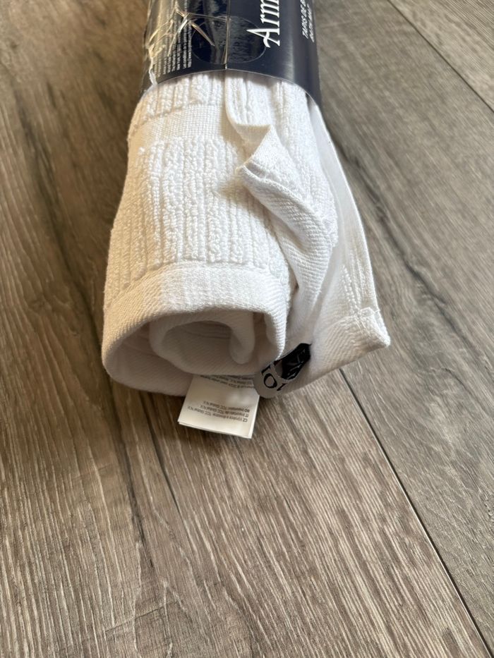 Tapis de bain Armor lux - photo numéro 4