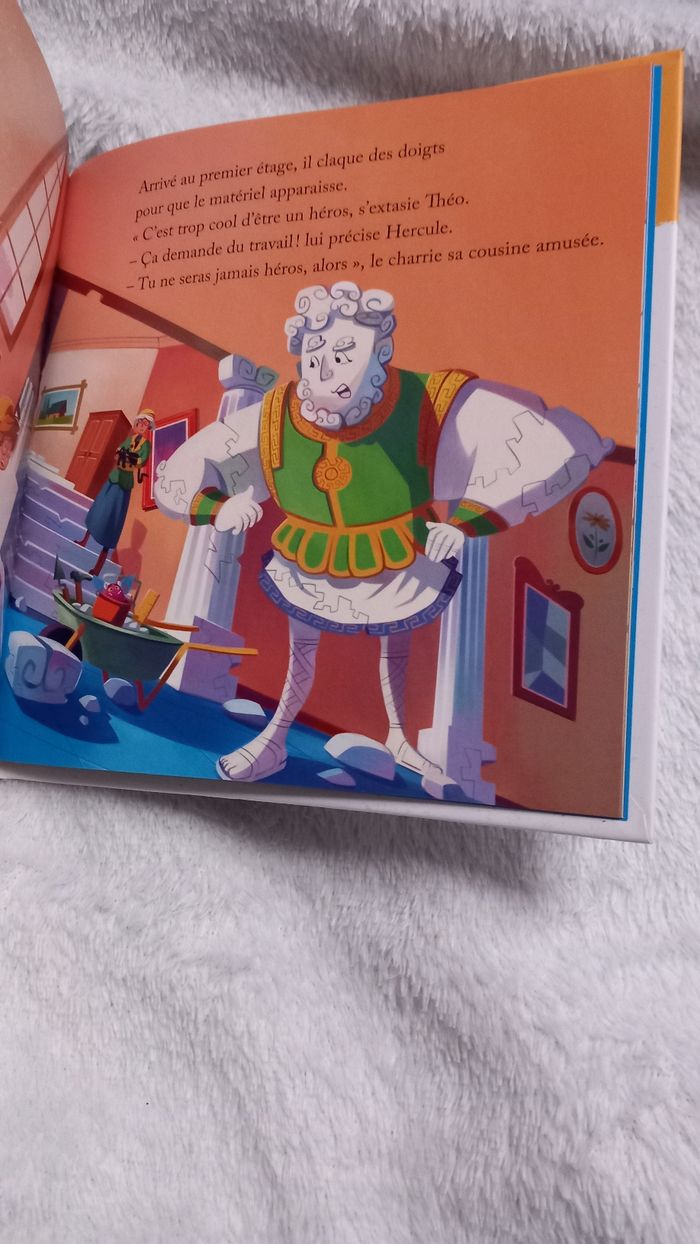 Livre - photo numéro 2