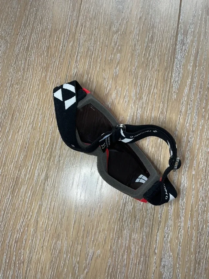 Lunettes de ski enfant - photo numéro 3