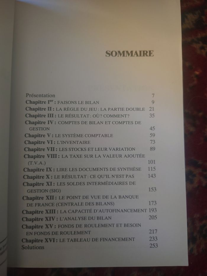 La comptabilité facile - photo numéro 4